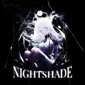 NIGHTSHADE by PYTT NB27E