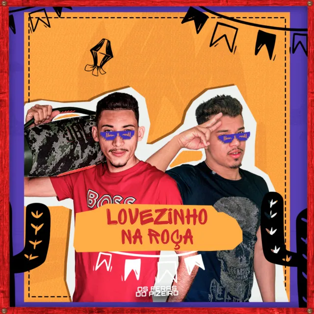 Lovezinho Na Roça