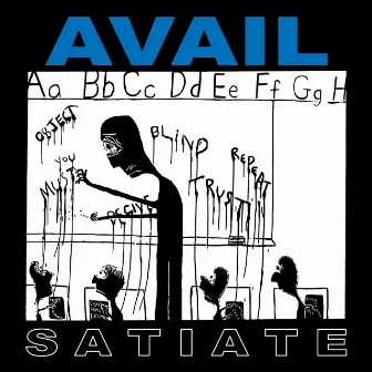 Satiate by Avail