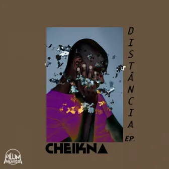 Distância by Cheikna