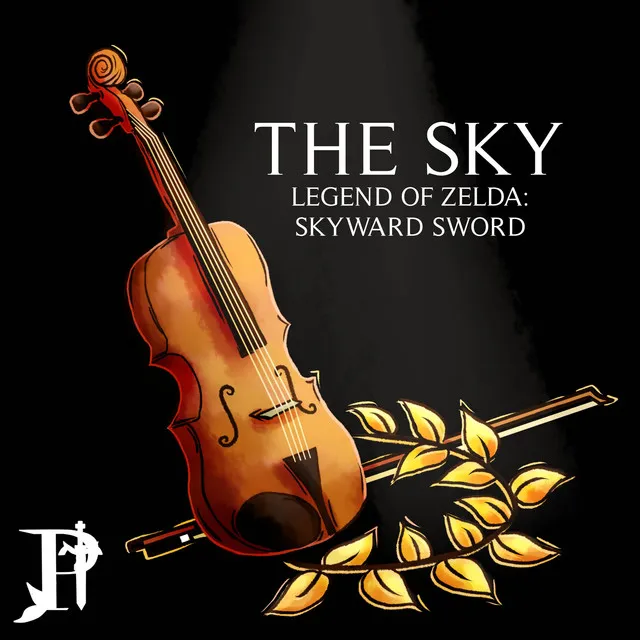 The Sky (From "The Legend of Zelda: Skyward Sword") - Cover