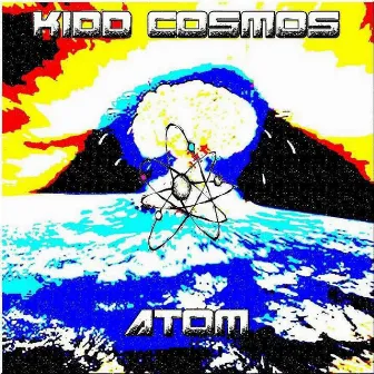 Atom by Kidd Cosmos