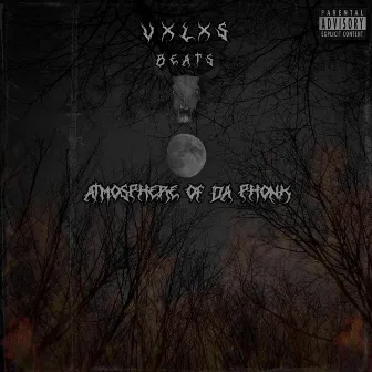 Atmosphere of Da Phonk by VXLXS BEⱯTS