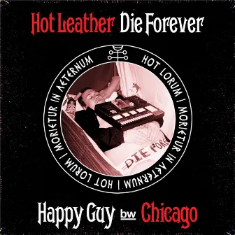 Happy Guy by Hot Leather