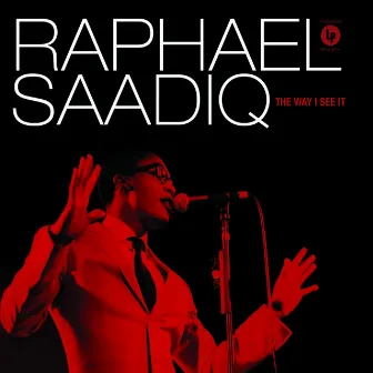 The Way I See It by Raphael Saadiq