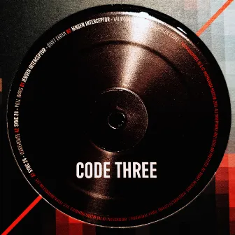 Propaganda Moscow: Code Three by Sync 24