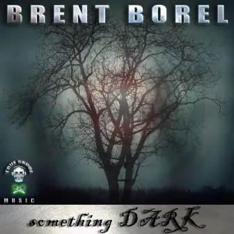 Something Dark by Brent Borel