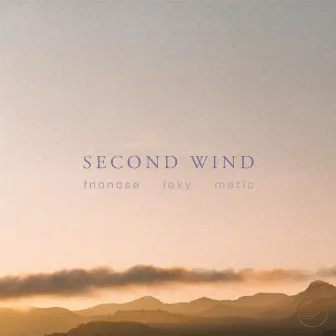 Second Wind by Metic