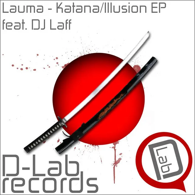 Illusion (Original Mix)