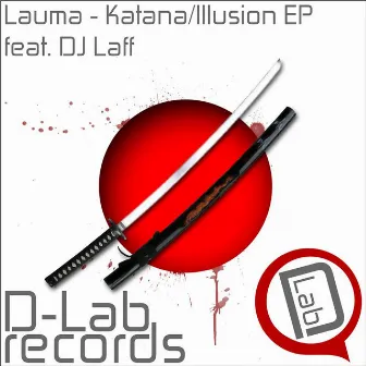 Katana/Illusion EP by Lauma