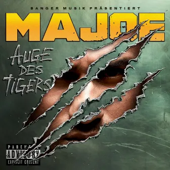 Auge des Tigers (Deluxe Edition) by Majoe