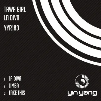 La Diva EP by Tawa Girl