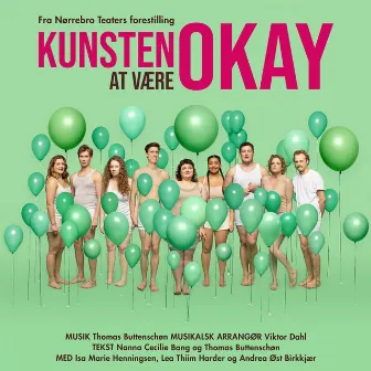 Sommer Hvorhenne (Fra Nørrebro Teaters Forestilling ”Kunsten at Være Okay”) by Nørrebro Teater