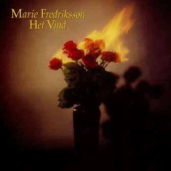 Het Vind by Marie Fredriksson