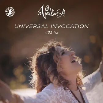 Universal Invocation (432hz) by Velka-Sai