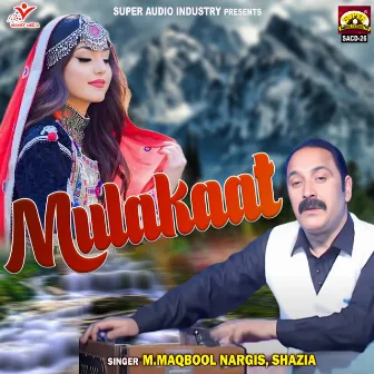 Mulakaat by Shazia