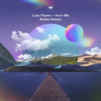 Hurt Me by Liza Flume