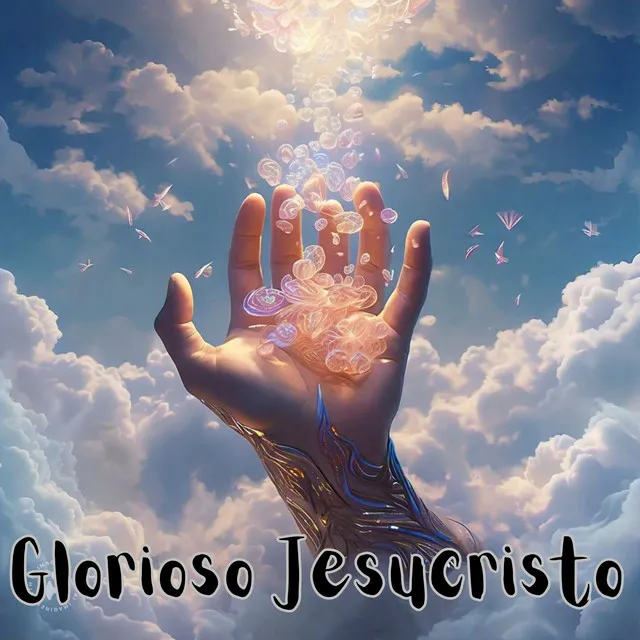 Glorioso Jesucristo