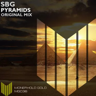 Pyramids by SBG