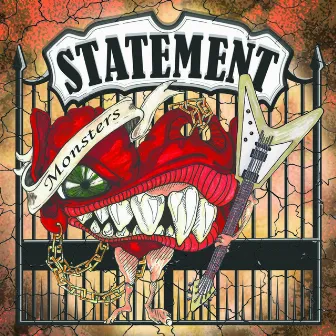 Monsters by Statement