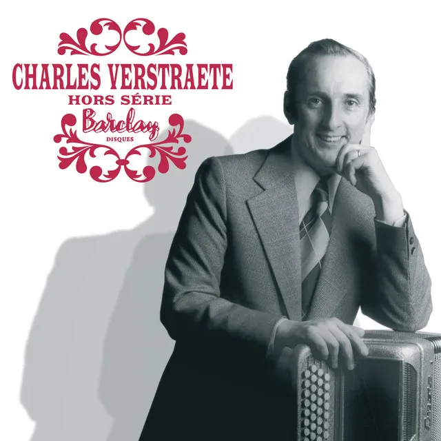 Charles Verstraete