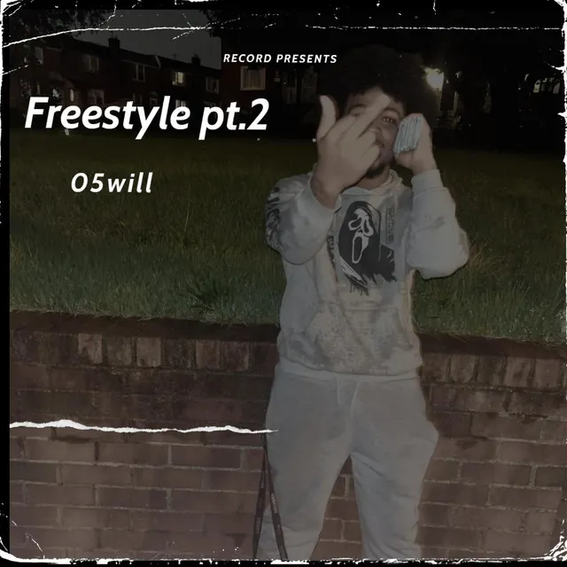 Freestyle Pt. 2