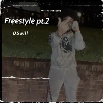 Freestyle Pt. 2 by 05will