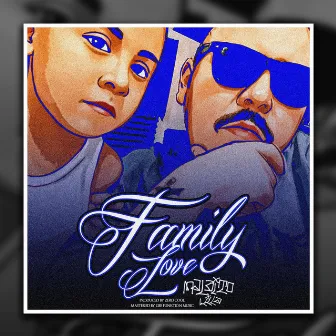 Family Love by Maldito Villa