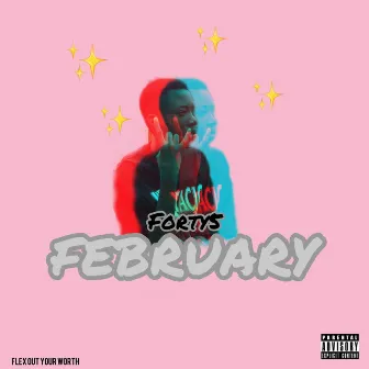 February by Forty5