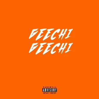 Geechi Geechi by Jaylen MarQuis