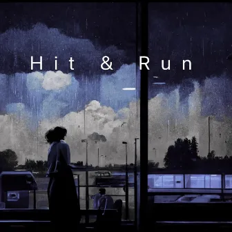 Hit and Run by Malik Amer