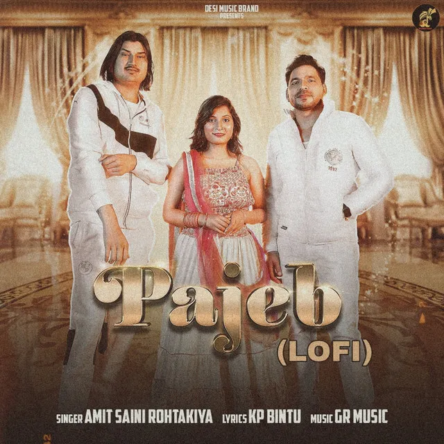 Pajeb - Satveer Mudai