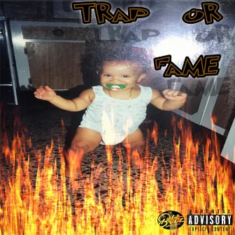 Trap or Fame by 4wayginoo