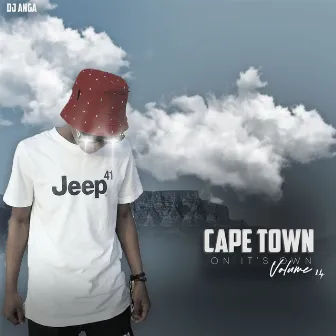 Cape Town on Its Own (Volume14) by Dj Anga