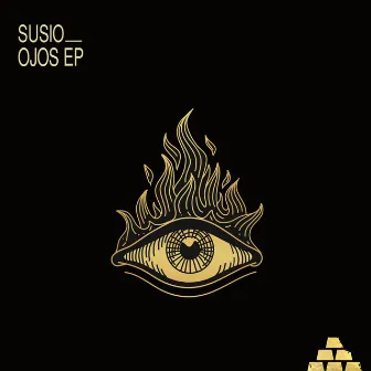 Ojos (Mitch Dodge Remix) by Susio