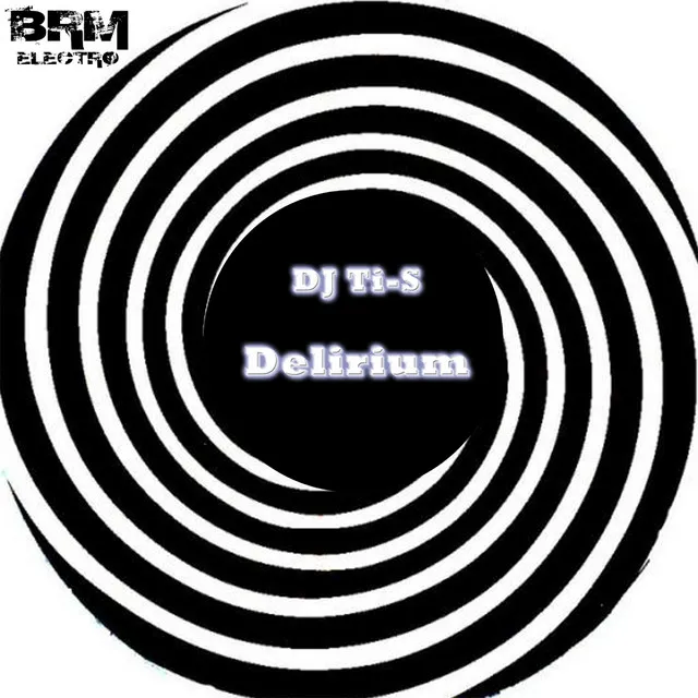 Delirium - Original Mix