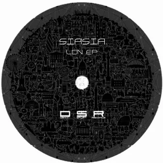 LDN EP by Siasia