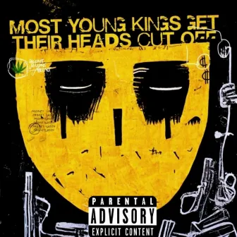 Most Kings by Tone Blunt