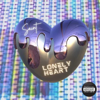 Lonely Heart by Saint