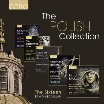 The Polish Collection by Eamonn Dougan