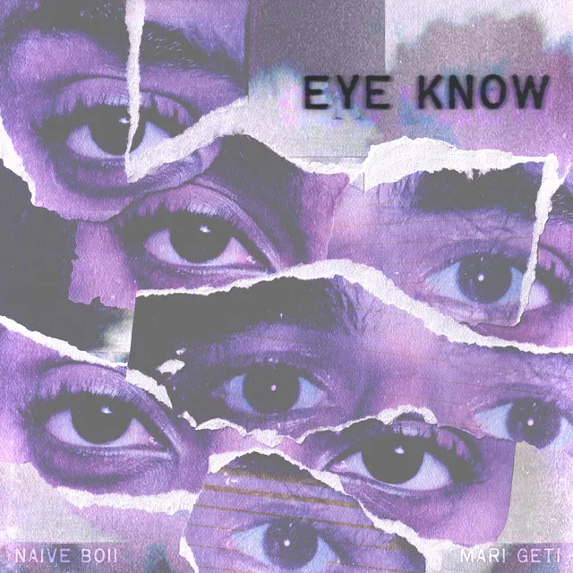 EYE KNOW