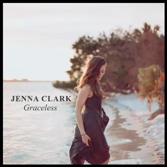 Graceless by Jenna Clark