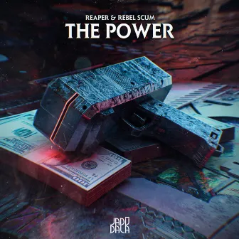 The Power by Rebel Scum