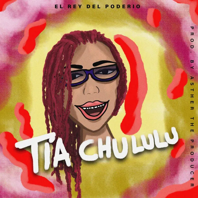 Tia Chululu