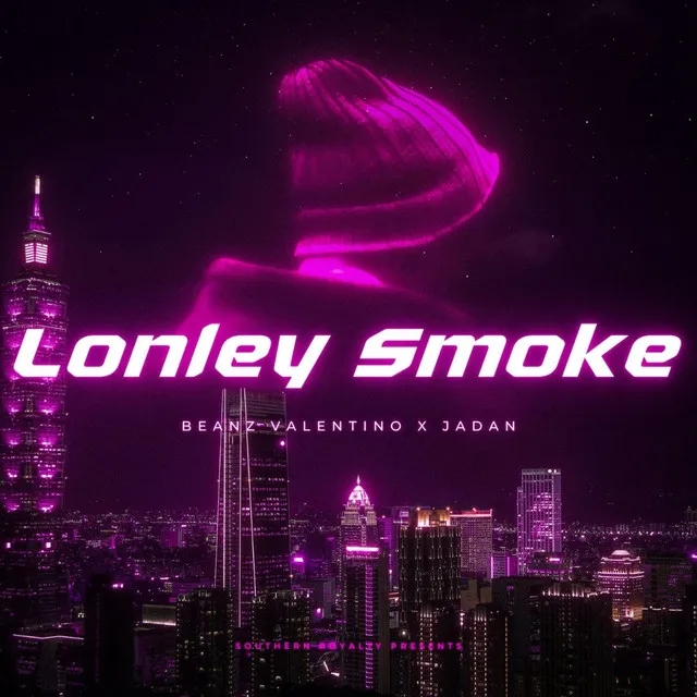 Lonely Smoke