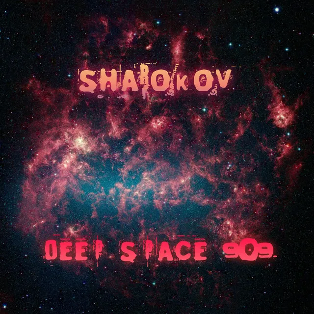 Deep Space 909