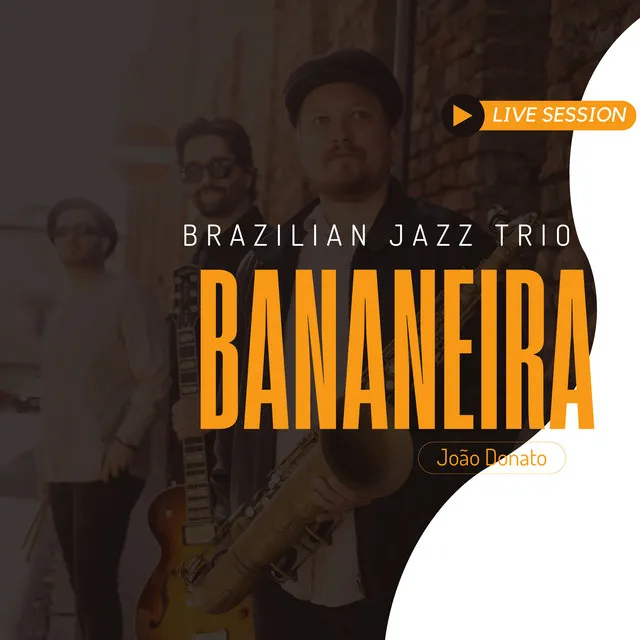 Bananeira (Ao Vivo)