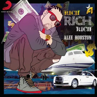 Rich by Alee Houston