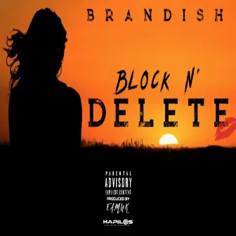 Block n Delete by Brandish