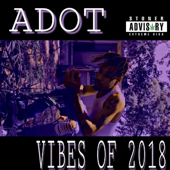 Vibes of 2018 by Therealadot Lildot